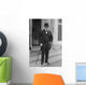 Digitally Restored English History Wall Decal