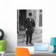 Digitally Restored English History Wall Decal