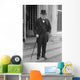 Digitally Restored English History Wall Decal
