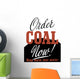 Vintage World War Ii Wall Decal Design 3