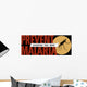 World War Ii Propaganda Wall Decal Design 1
