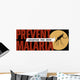 World War Ii Propaganda Wall Decal Design 1