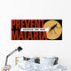 World War Ii Propaganda Wall Decal Design 1
