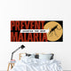World War Ii Propaganda Wall Decal Design 1