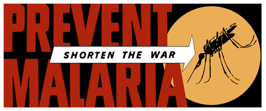 World War Ii Propaganda Wall Decal Design 1