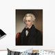 Vintage American History Painting Wall Decal Design 2