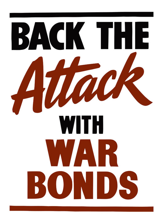 Vintage World War Ii Wall Decal Design 1