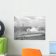 World War Ii Photo Wall Decal Design 1