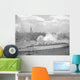 World War Ii Photo Wall Decal Design 1