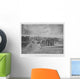 Vintage American Civil War Wall Decal