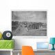 Vintage American Civil War Wall Decal