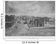 Vintage American Civil War Wall Decal
