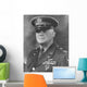 World War Ii Portrait Wall Decal