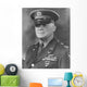 World War Ii Portrait Wall Decal