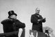 Vintage Photo President William Wall Decal
