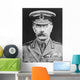 Vintage Portrait Lord Herbert Wall Decal