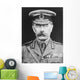 Vintage Portrait Lord Herbert Wall Decal