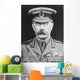 Vintage Portrait Lord Herbert Wall Decal