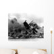 Uss Arizona Burning after Wall Decal