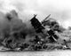 Uss Arizona Burning after Wall Decal