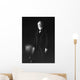 Photo Industrialist Andrew Carnegie Wall Decal