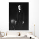Photo Industrialist Andrew Carnegie Wall Decal