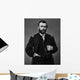 Vintage American History Photo Wall Decal