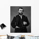 Vintage American History Photo Wall Decal