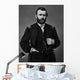 Vintage American History Photo Wall Decal
