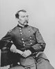 Vintage American Civil War Wall Decal