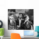 Missouri Newsboys Smoking Street Wall Decal