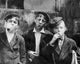 Missouri Newsboys Smoking Street Wall Decal
