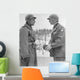 Major General Matthew Ridgway Wall Decal