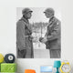 Major General Matthew Ridgway Wall Decal