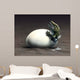 Early Dinosaur Ancestor Seymouria Wall Decal
