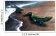 Artist's Concept Depicting Evolution Wall Decal