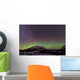 Aurora Borealis and Milky Wall Decal Design 3