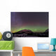 Aurora Borealis and Milky Wall Decal Design 3
