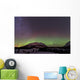 Aurora Borealis and Milky Wall Decal Design 3