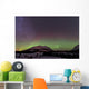Aurora Borealis and Milky Wall Decal Design 3