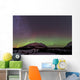 Aurora Borealis and Milky Wall Decal Design 3
