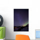 Aurora Borealis and Milky Wall Decal Design 2