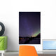 Aurora Borealis and Milky Wall Decal Design 2