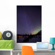 Aurora Borealis and Milky Wall Decal Design 2
