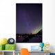 Aurora Borealis and Milky Wall Decal Design 2