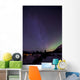 Aurora Borealis and Milky Wall Decal Design 2