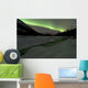 Aurora Borealis Annie Lake Wall Decal Design 1
