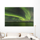 Aurora Borealis over Fish Wall Decal Design 16