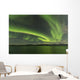 Aurora Borealis over Fish Wall Decal Design 16