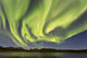 Aurora Borealis over Fish Wall Decal Design 12